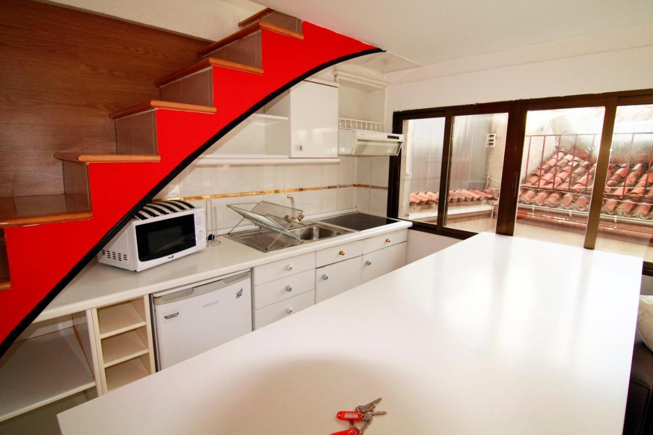 Apartament Aparsol