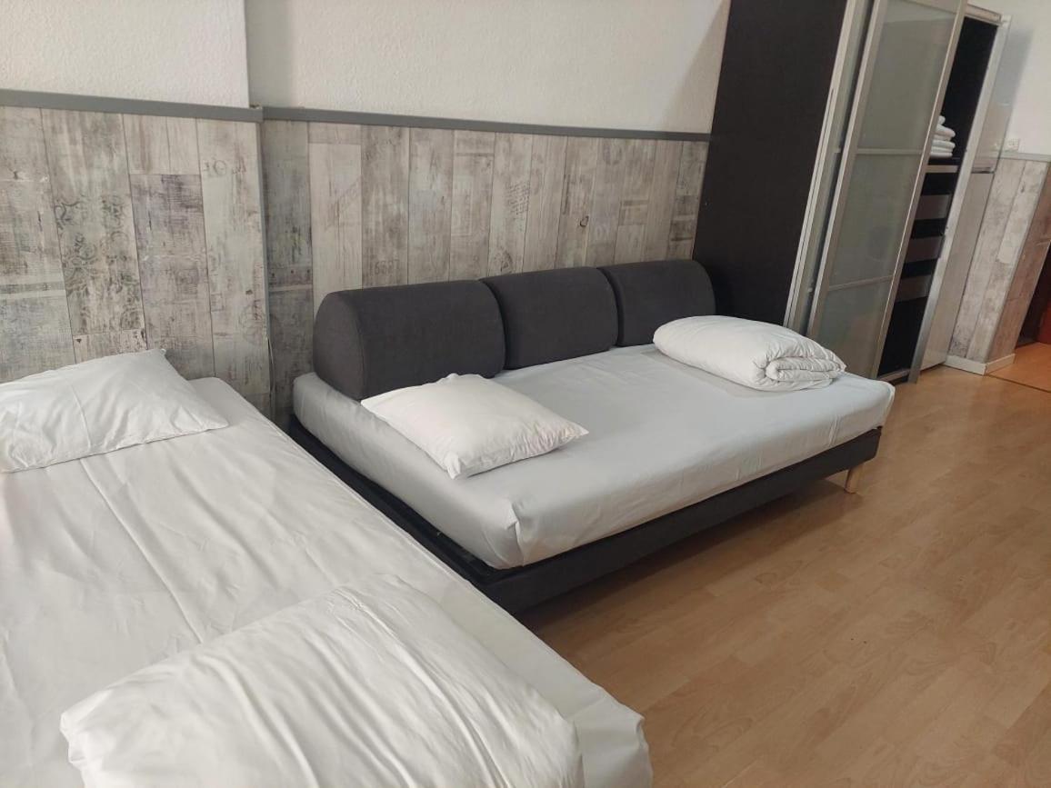 Aparsol Apartament *