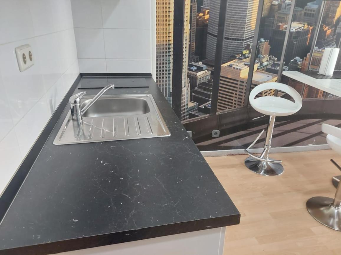 Apartament Aparsol
