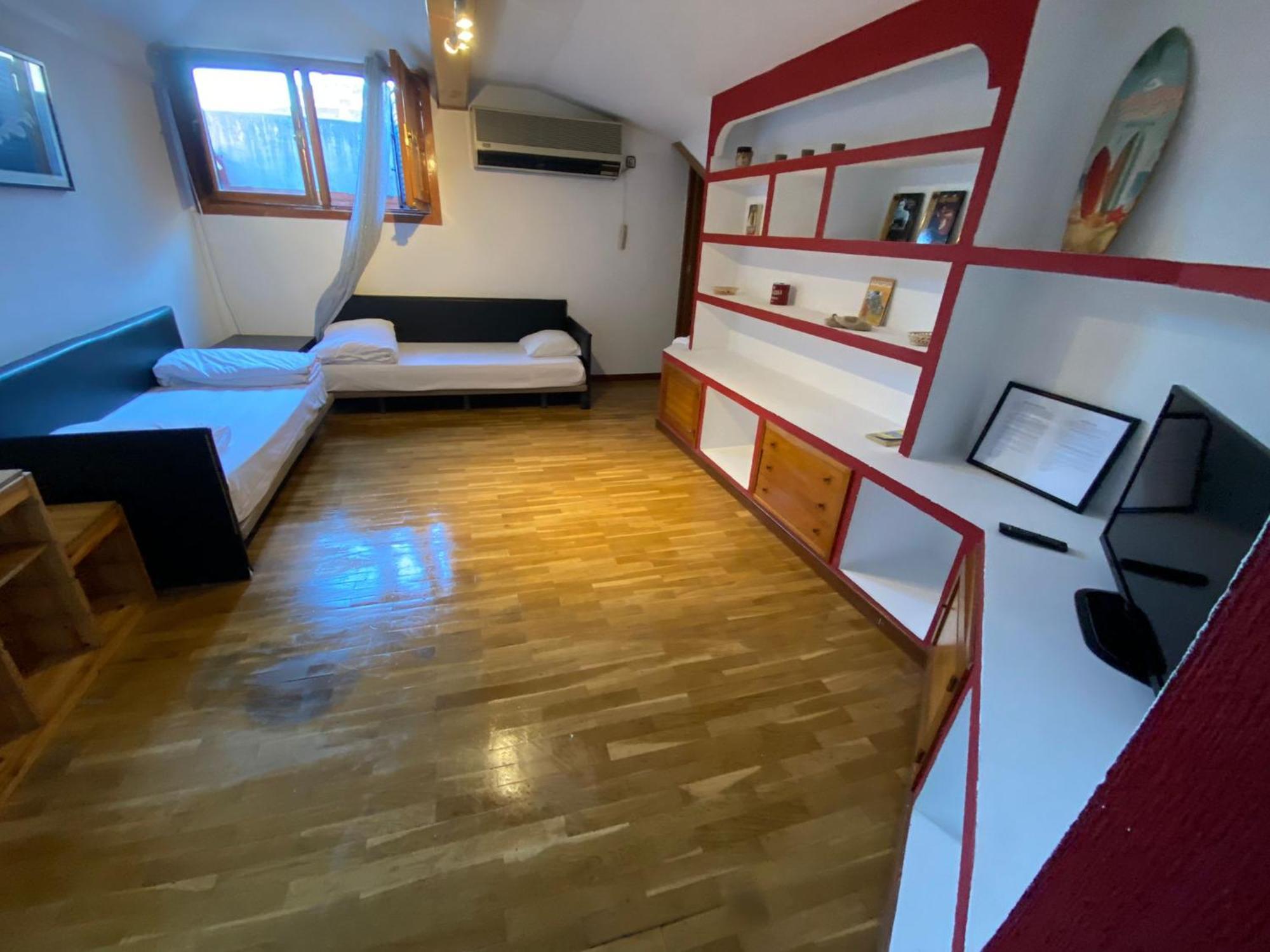 Apartament Aparsol Madrid