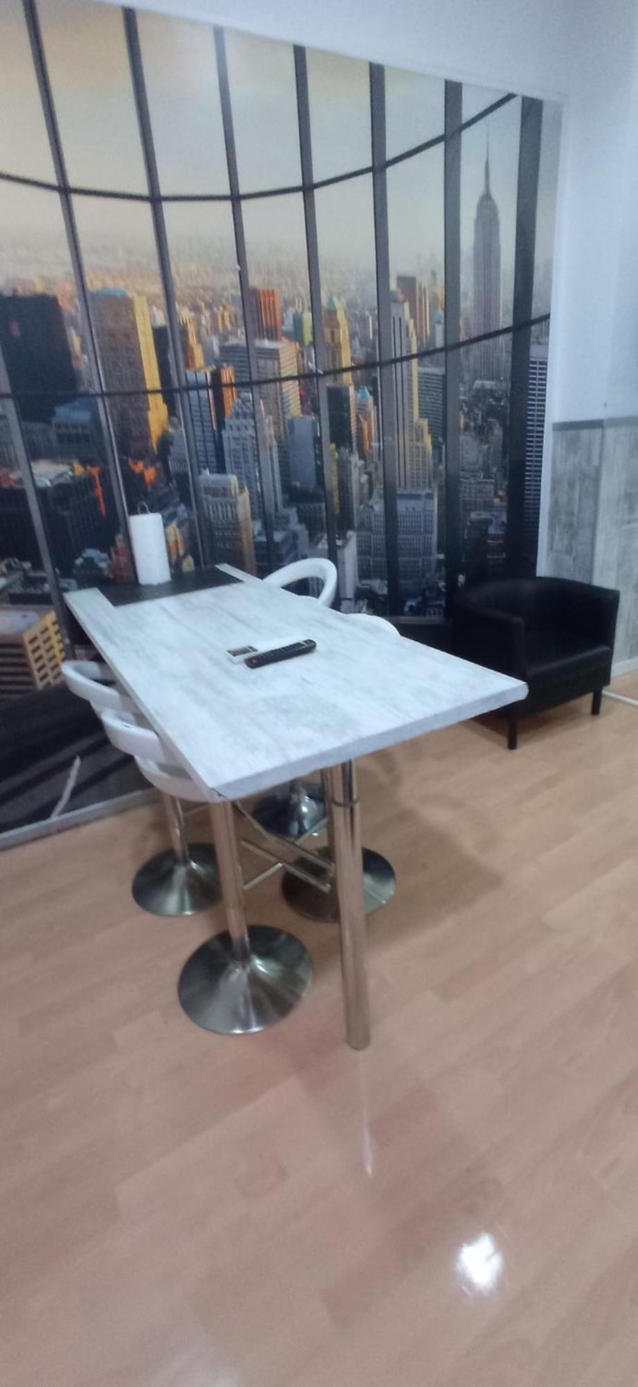 Aparsol Apartament Madrid