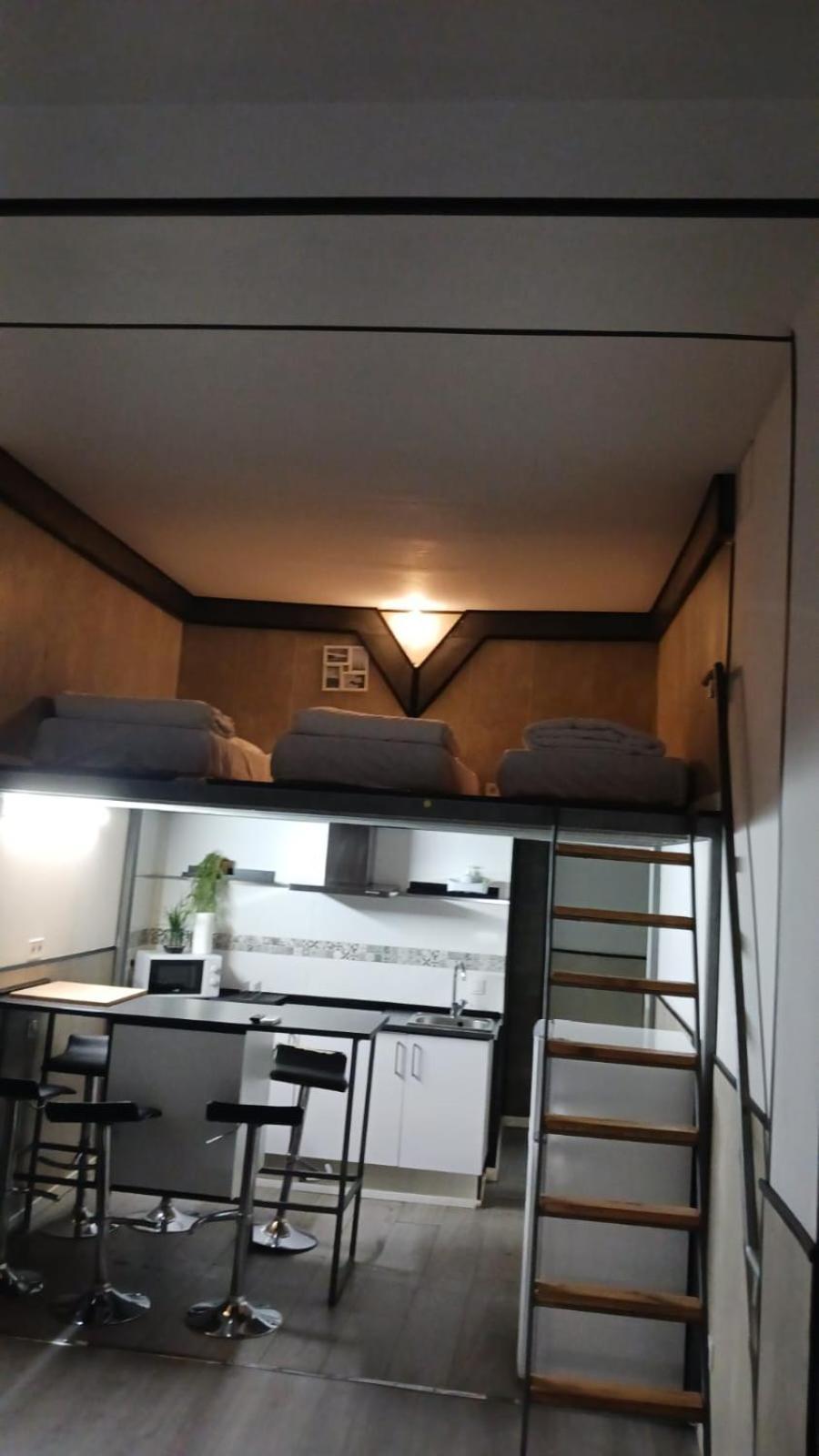 Aparsol Apartament