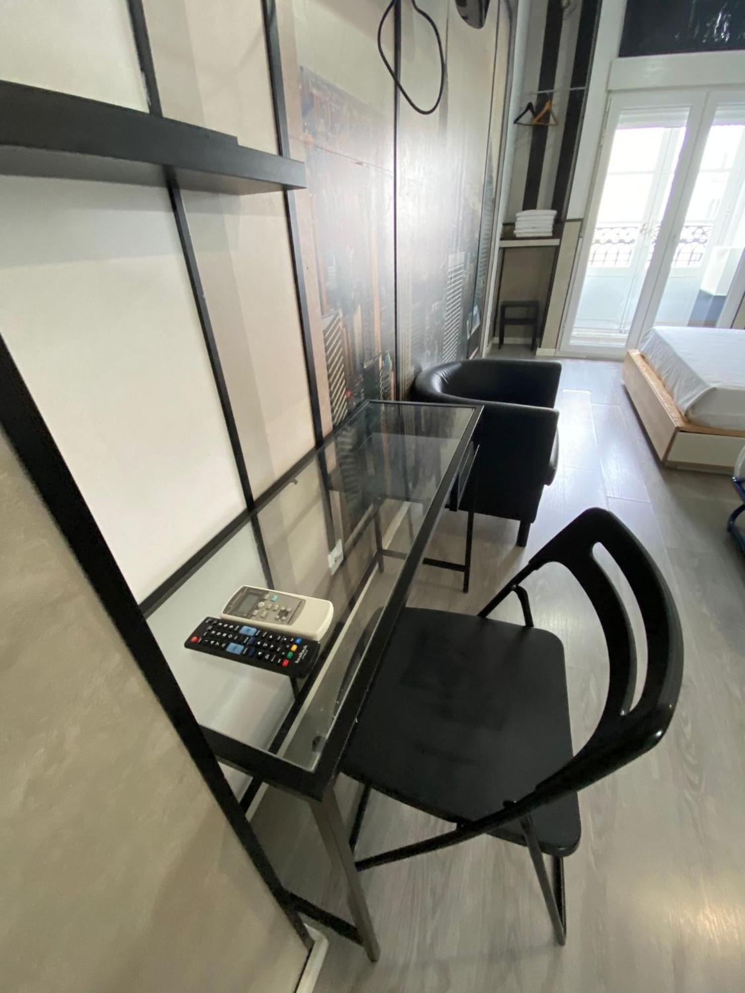 Apartament Aparsol *