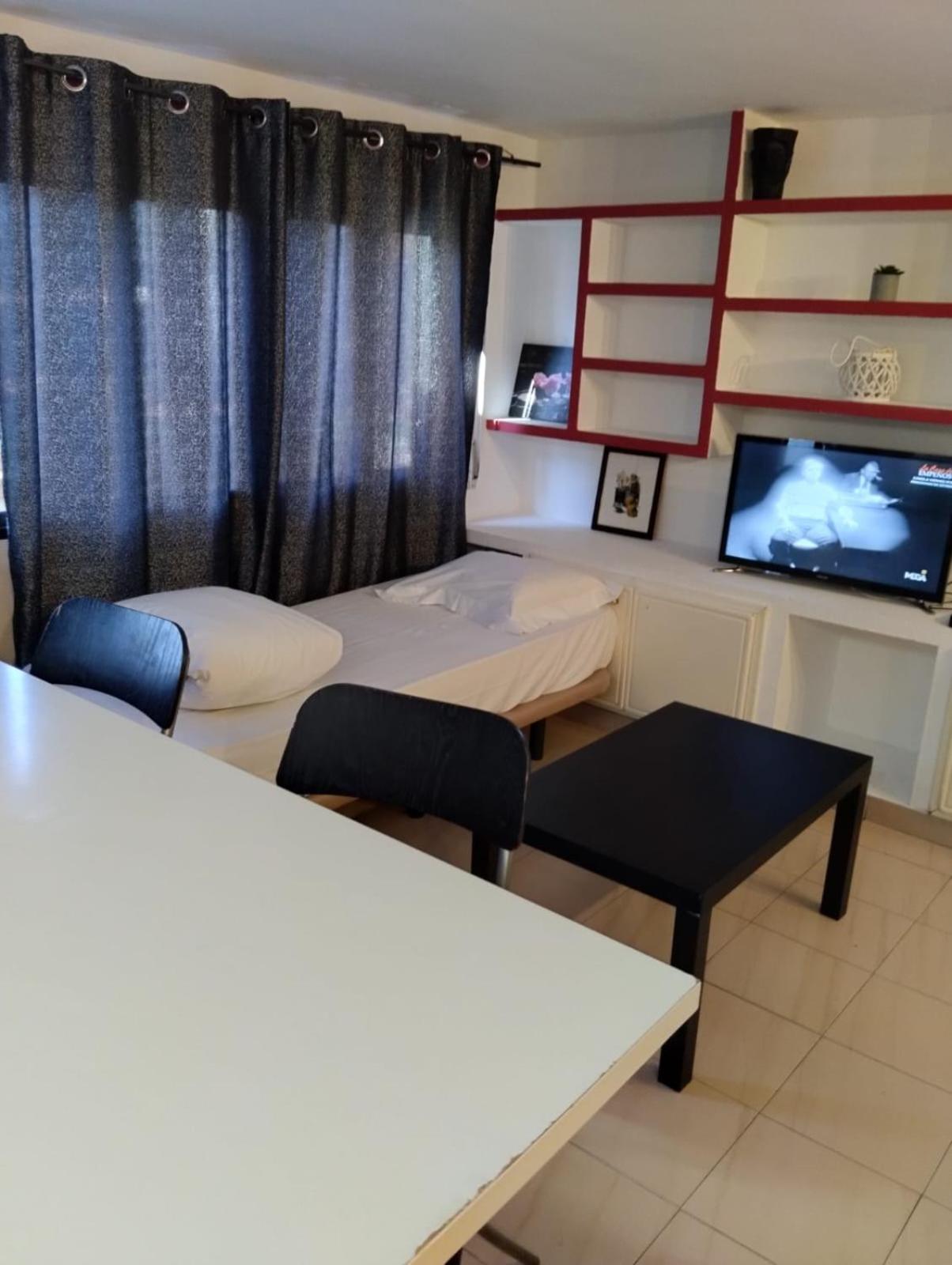 Aparsol Apartament Madrid
