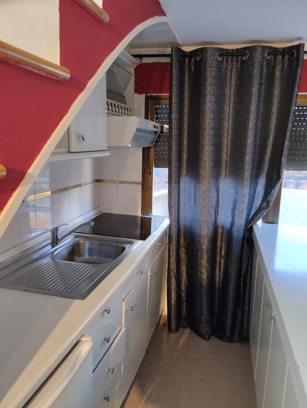 Apartament Aparsol Madrid