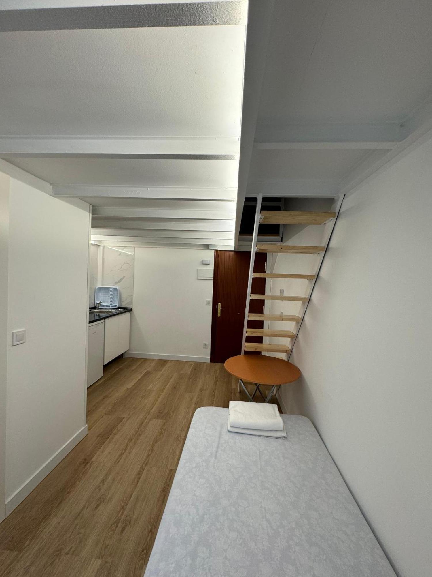 Apartament Aparsol *