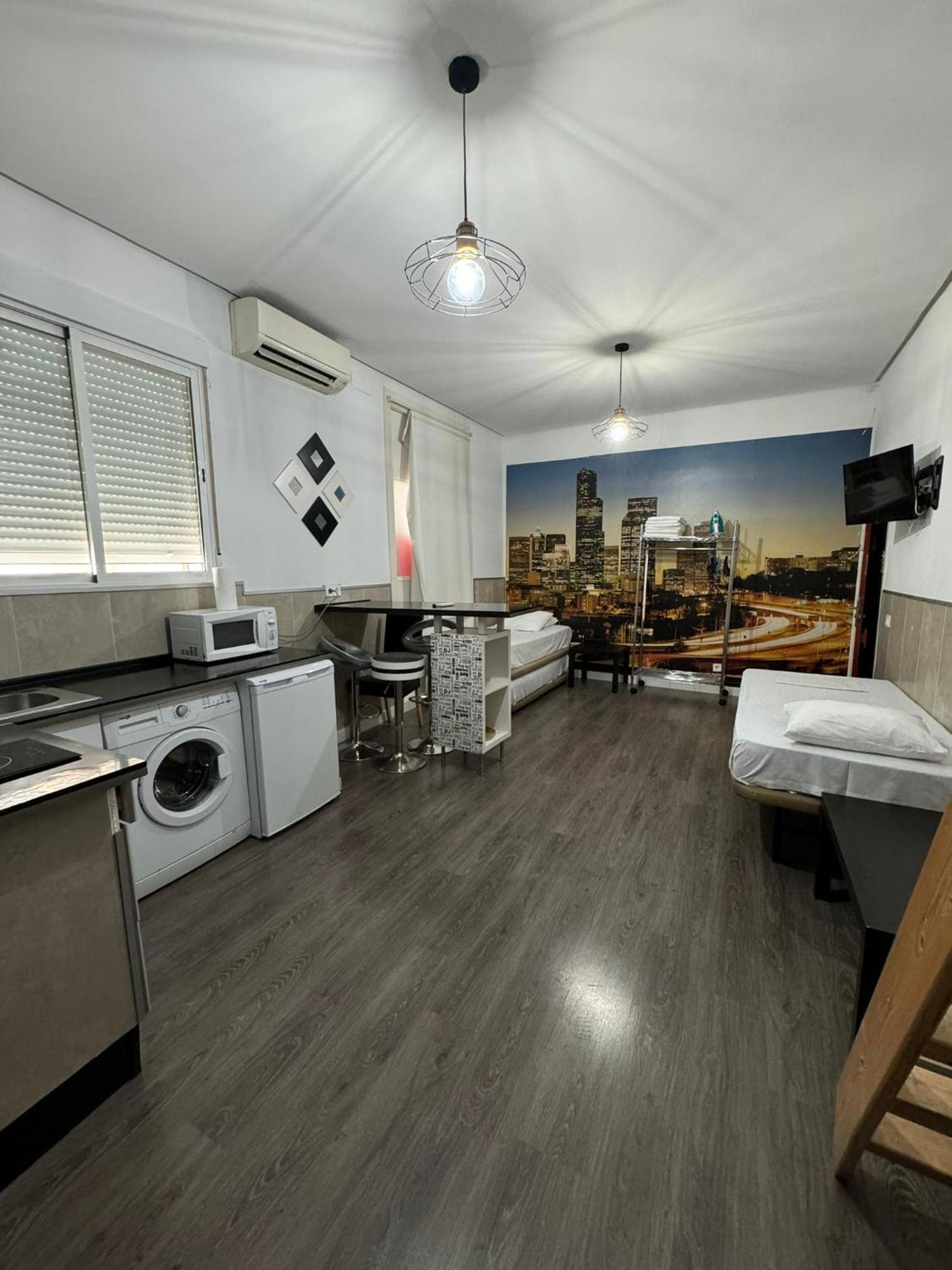 Apartament Aparsol