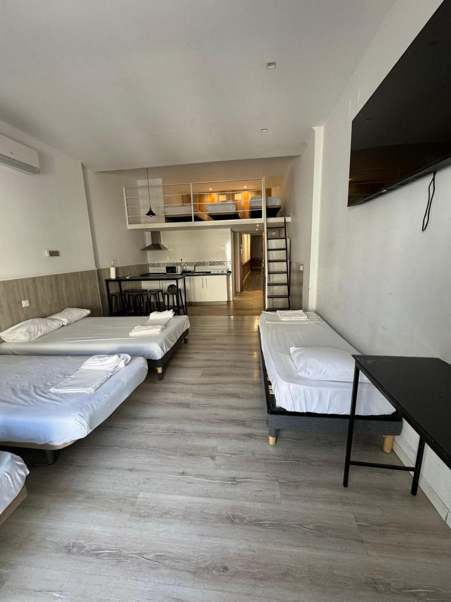 Aparsol Apartament