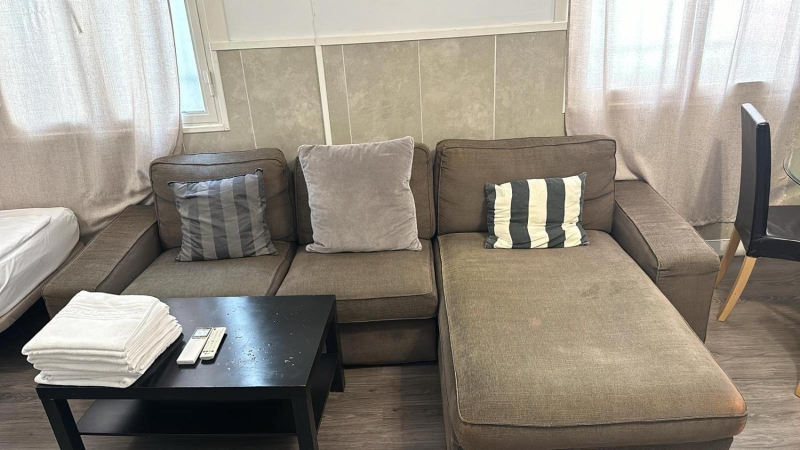 Aparsol Apartament