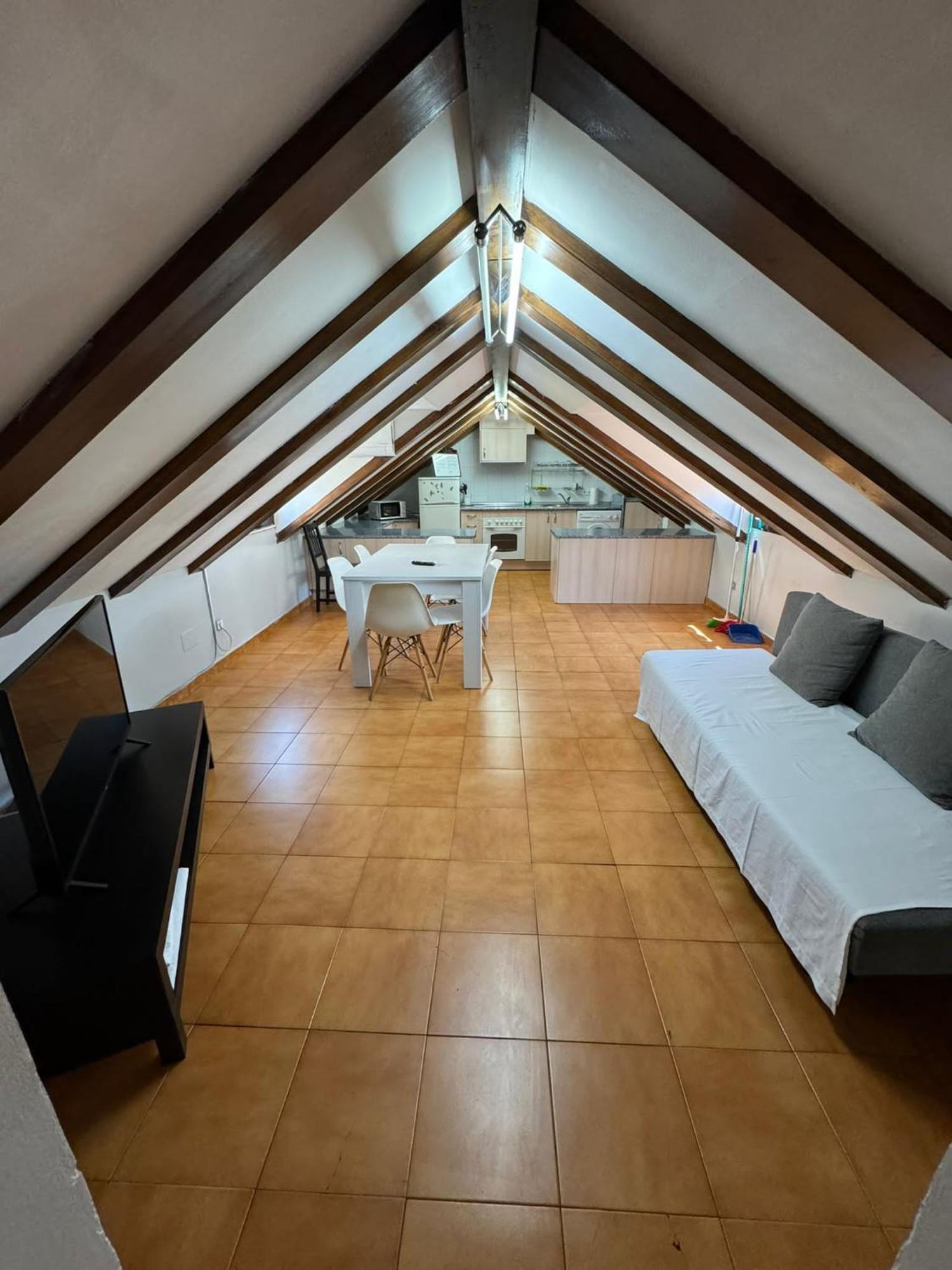 Aparsol Apartament *