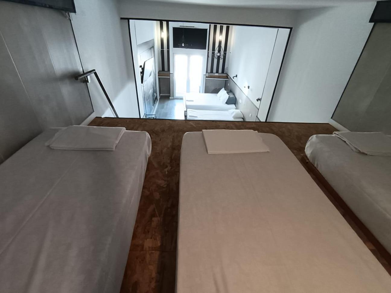 Apartament Aparsol
