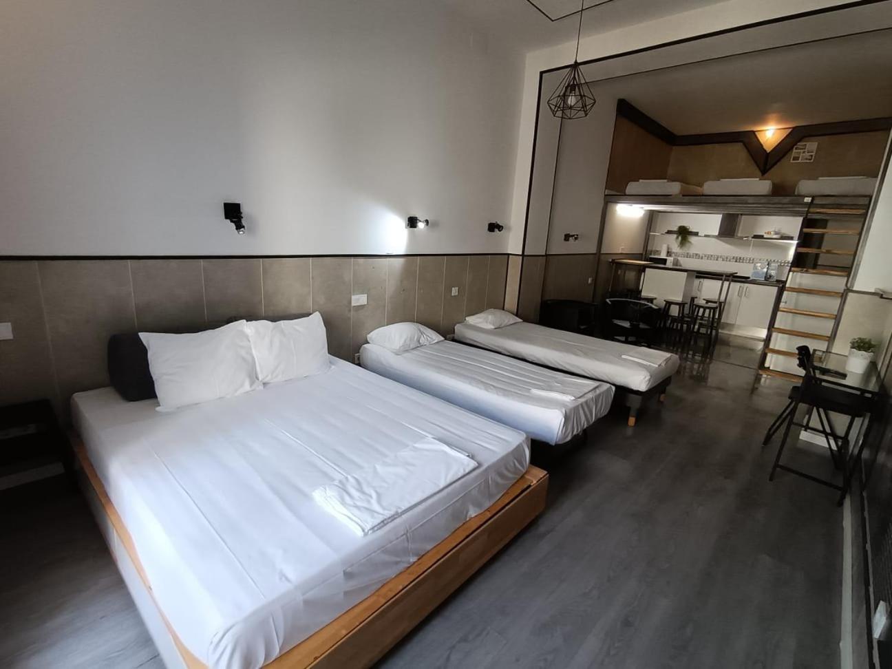 Aparsol Apartament *