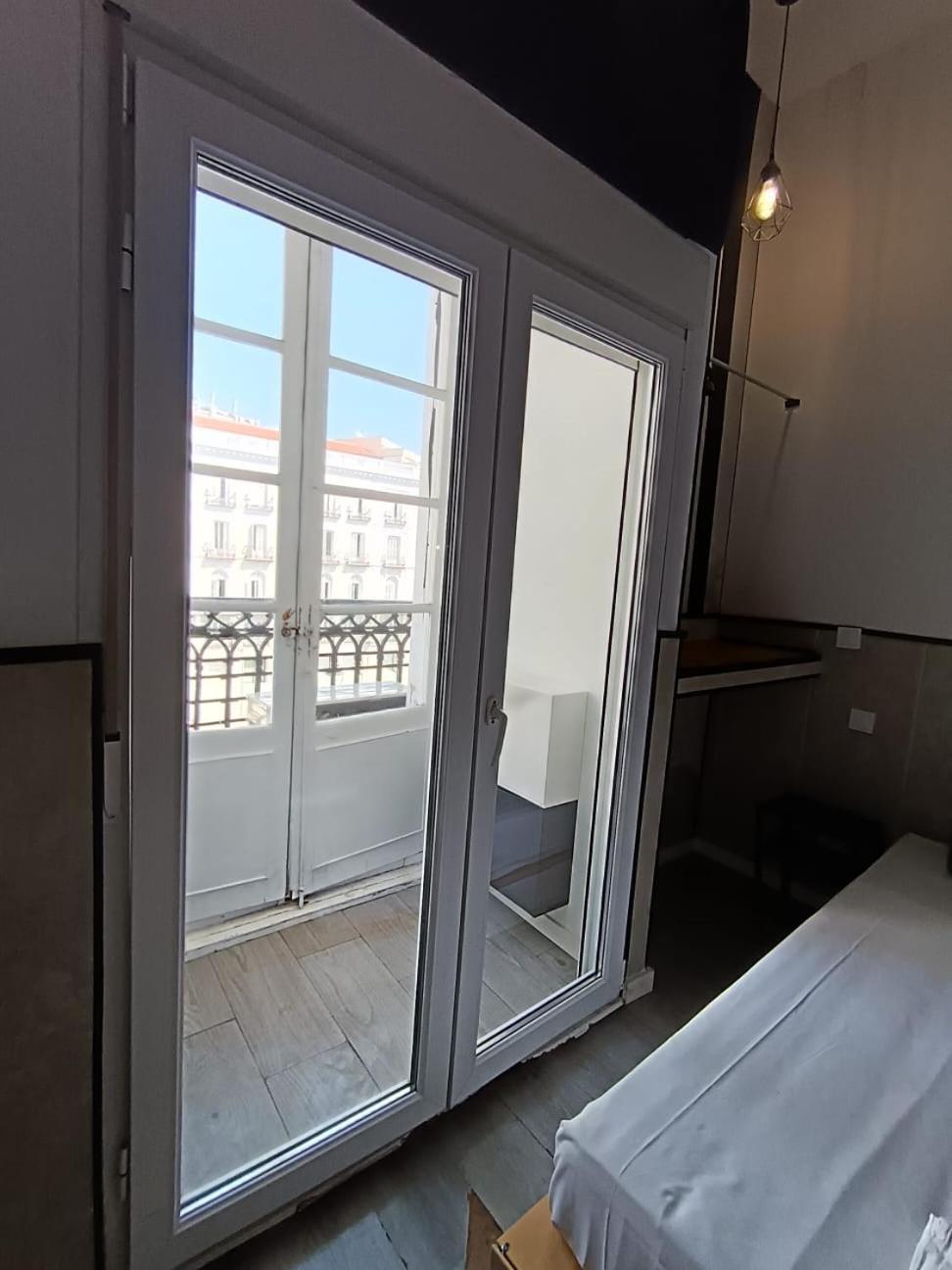 Apartament Aparsol Madrid