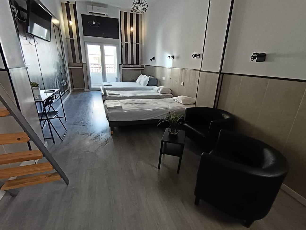 Apartament Aparsol