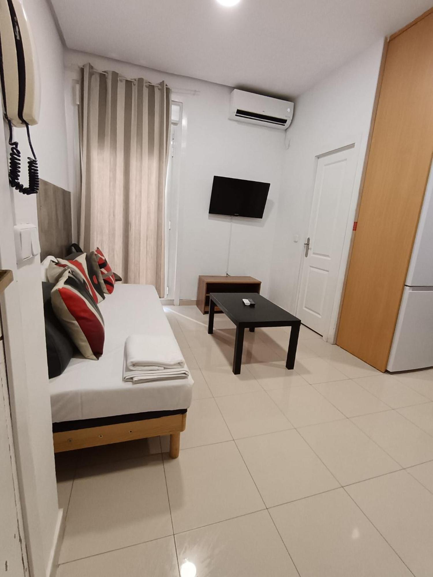 Aparsol Apartament